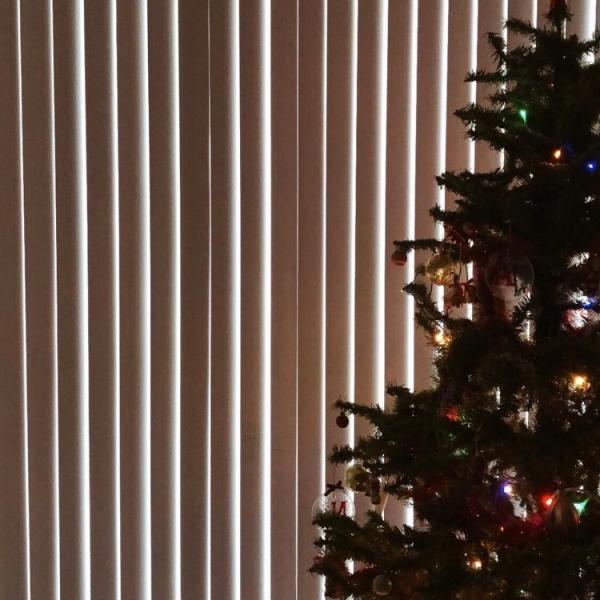 A Christmas Far From Home 