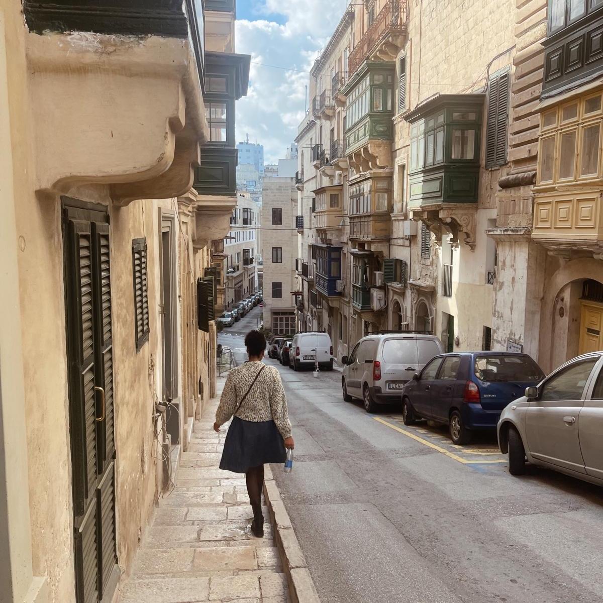 Updates : Choosing The Right Path & The Beauty of Female&nbsp;Friendships