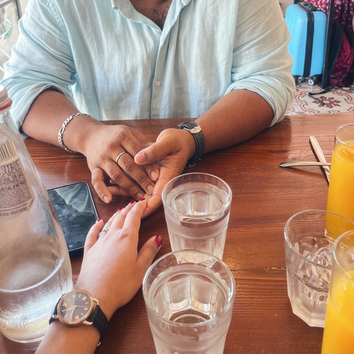 4 Ways I Nurture My&nbsp;Marriage