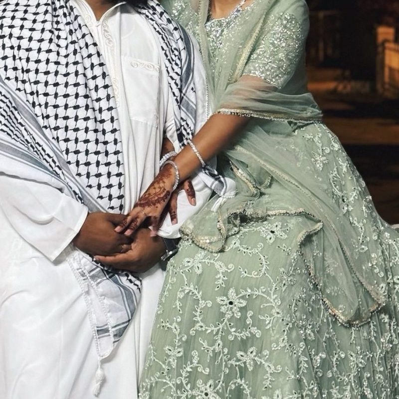 5 Reasons Why I Chose To Marry&nbsp;Him