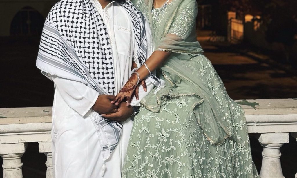 5 Reasons Why I Chose To Marry&nbsp;Him