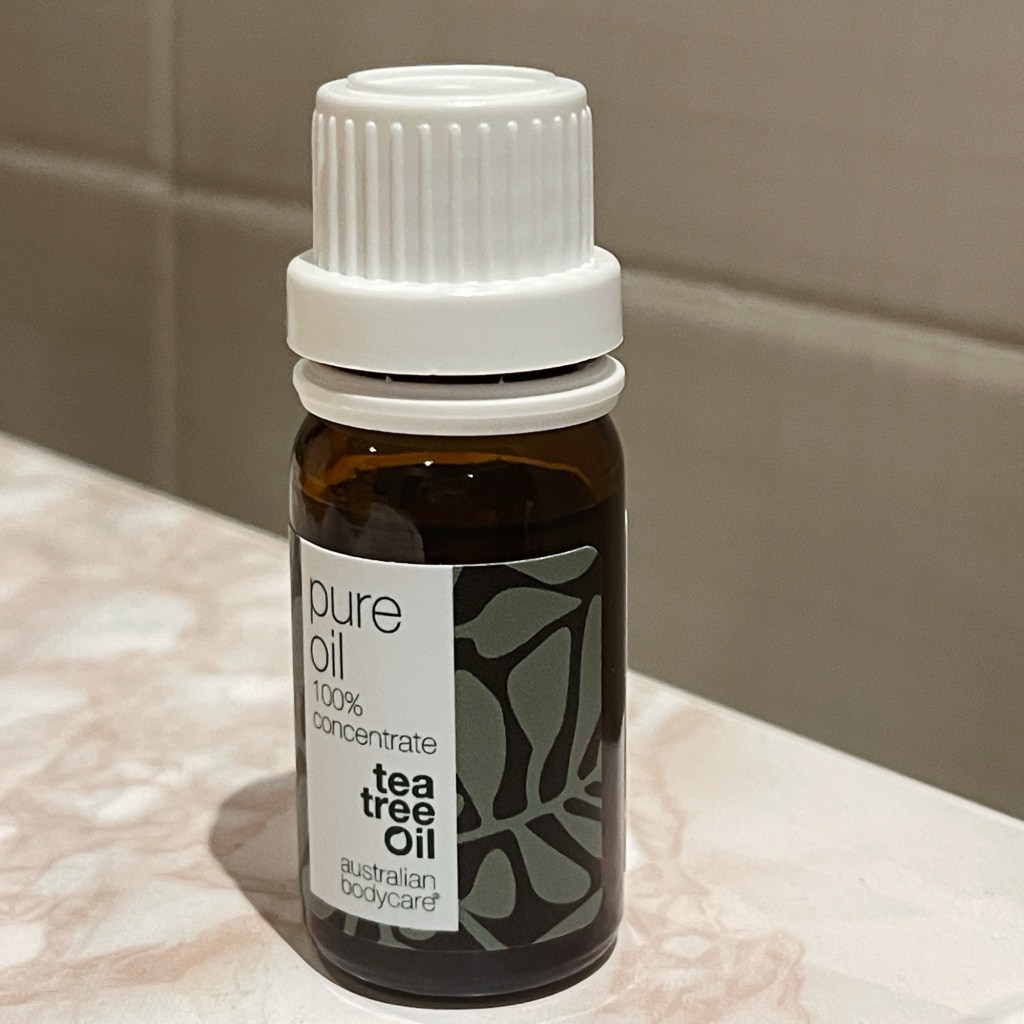 My 3 Beauty Essentials