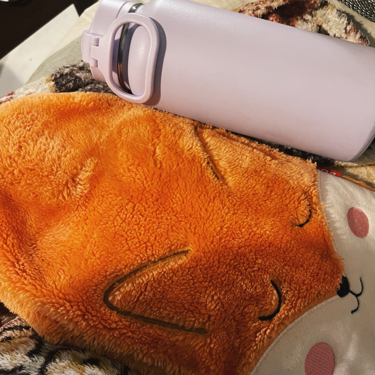 Surviving Your Cycle