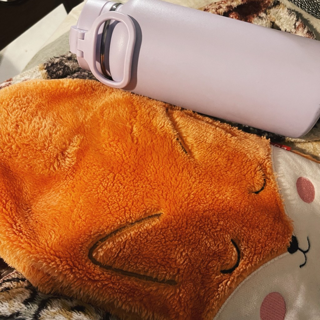 Surviving Your Cycle