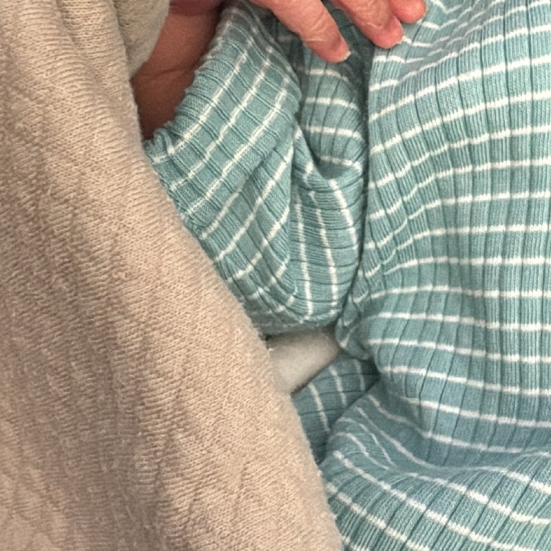 Update: I’m a mom&nbsp;now!