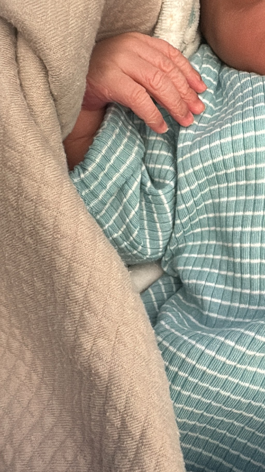 Update: I’m a mom&nbsp;now!